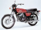 Yamaha RD 250